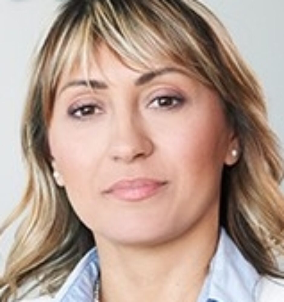 Sanja Lukic